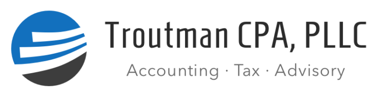 Troutman CPA