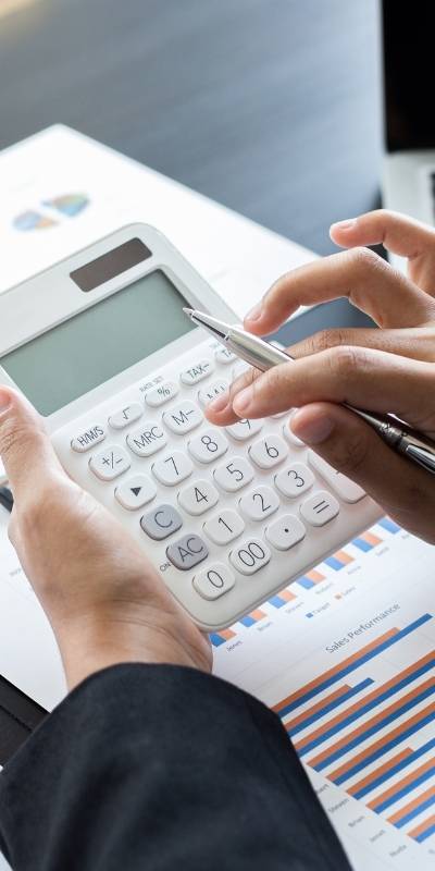 Bookkeeping in Charlotte